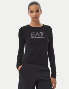 EA7 Emporio Armani Блуза 8NTT51 TJDQZ MC026 Regular Fit