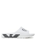 EA7 Emporio Armani Чехли XBP008