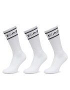 EA7 Emporio Armani Дълги чорапи 7X000381 AF18572 M0066