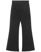 EA7 Emporio Armani Долнище анцуг 7G000250 AF12484 UC001 Черен Flare Fit