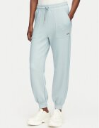 EA7 Emporio Armani Долнище анцуг 7W000193 AF24375 U8117 Regular Fit