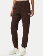 EA7 Emporio Armani Долнище анцуг 7W001416 AF26043 F6007 Regular Fit