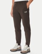 EA7 Emporio Armani Долнище анцуг 8NPP66 PJVRZ U7014 Regular Fit