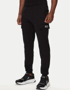 EA7 Emporio Armani Долнище анцуг 8NPP67 PJVRZ U7014 Regular Fit