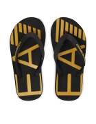 EA7 Emporio Armani Джапанки 7X000659 AF22188 MZ021