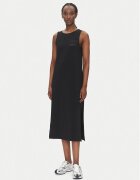 EA7 Emporio Armani Ежедневна рокля 7W000180 AF12484 O8002 Regular Fit