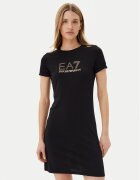 EA7 Emporio Armani Ежедневна рокля 7W000478 AF12500 U4079 Regular Fit