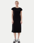 EA7 Emporio Armani Ежедневна рокля 7W000957 AF12484 MC043 Regular Fit