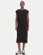 EA7 Emporio Armani Ежедневна рокля 7W001033 AF10373 UC001 Regular Fit