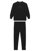 EA7 Emporio Armani Комплект суитшърт и клин 7G000279 AF13135 M8464 Regular Fit