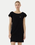 EA7 Emporio Armani Лятна рокля 7W001478 AF10373 U1088 Relaxed Fit