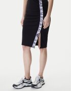 EA7 Emporio Armani Миди пола 7W001156 AF12501 Slim Fit