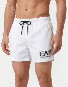 EA7 Emporio Armani Плувни шорти 7M001678 AF21069 U0002 Regular Fit