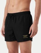 EA7 Emporio Armani Плувни шорти 7M001713 AF21248 UC001 Regular Fit