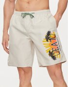 EA7 Emporio Armani Плувни шорти 902047 4R751 23814 Regular Fit
