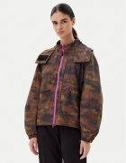 EA7 Emporio Armani Преходно яке 7W000263 AF13154 F6035 Loose Fit