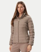 EA7 Emporio Armani Преходно яке 8NTB23 TNF8Z U6100 Бежов Regular Fit