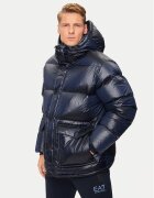 EA7 Emporio Armani Пухено яке 6DPB31 PN2MZ 1562 Regular Fit