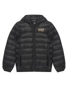 EA7 Emporio Armani Пухено яке 7B000035 AF12477 UB102 Regular Fit