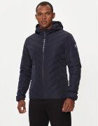 EA7 Emporio Armani Пухено яке 8NPB14 PNE1Z 1562 Regular Fit