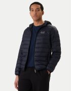 EA7 Emporio Armani Пухено яке 8NPB24 PNGPZ 1562 Regular Fit