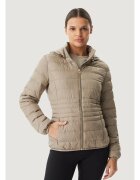 EA7 Emporio Armani Пухено яке 8NTB23 TNF8Z Casual Fit