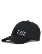 EA7 Emporio Armani Шапка с козирка 7X000005 AF11989 MC021