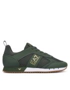 EA7 Emporio Armani Сникърси 7X000334 AF18610 MZ918