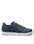 EA7 Emporio Armani Сникърси X8X001 XK375 T657