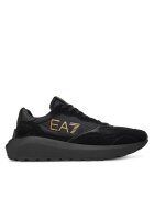 EA7 Emporio Armani Сникърси X8X186 XK401 U106