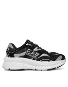 EA7 Emporio Armani Сникърси X8X237 XK425 MZ202