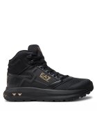 EA7 Emporio Armani Сникърси X8Z036 XK293 U428