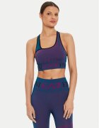 EA7 Emporio Armani Спортен сутиен 6DTH51 TJDGZ 2519