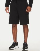 EA7 Emporio Armani Спортни шорти 7M000326 AF12660 U1112 Екрю Regular Fit