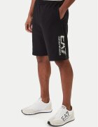 EA7 Emporio Armani Спортни шорти 7M001329 AF17787 Regular Fit