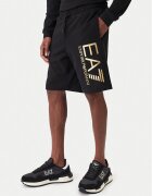 EA7 Emporio Armani Спортни шорти 7M001414 AF22266 MC005 Regular Fit