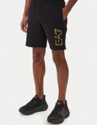EA7 Emporio Armani Спортни шорти 7M001564 AF17787 Regular Fit