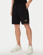 EA7 Emporio Armani Спортни шорти 8NPS65 PJVRZ U7260 Regular Fit