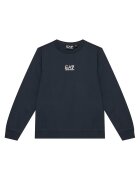 EA7 Emporio Armani Суитшърт 7B000025 AF10380 MC004 Regular Fit