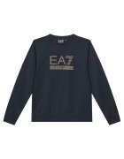 EA7 Emporio Armani Суитшърт 7B000352 AF13512 UB102 Regular Fit