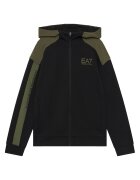 EA7 Emporio Armani Суитшърт 7B000365 AF12660 UC001 Regular Fit