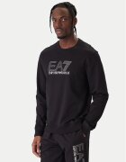 EA7 Emporio Armani Суитшърт 7M001312 AF13512 UC001 Regular Fit