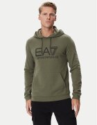 EA7 Emporio Armani Суитшърт 7M001413 AF22266 U7014 Regular Fit