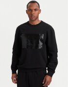 EA7 Emporio Armani Суитшърт 7M002108 AF27201 UC001 Relaxed Fit