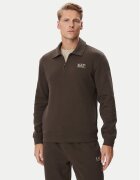 EA7 Emporio Armani Суитшърт 7M002232 AF21822 U6027 Regular Fit