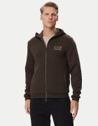 EA7 Emporio Armani Суитшърт 7M002247 AF26241 U6027 Regular Fit