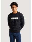 EA7 Emporio Armani Суитшърт 7M002425 AF10377 MC001 Regular Fit