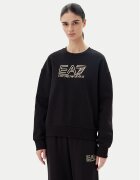 EA7 Emporio Armani Суитшърт 7W000100 AF10377 MC004 Loose Fit