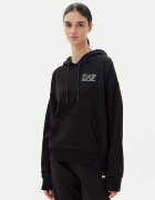 EA7 Emporio Armani Суитшърт 7W000101 AF12473 U1079 Loose Fit