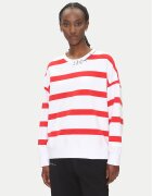 EA7 Emporio Armani Суитшърт 7W000163 AF12951 F5016 Regular Fit